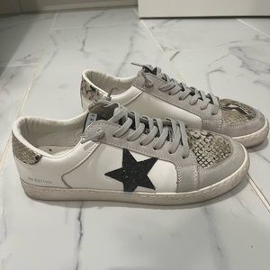 Vintage Havana Sneakers